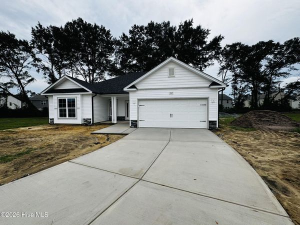 507 S Carey Street, Unit 62, La Grange, NC 28551