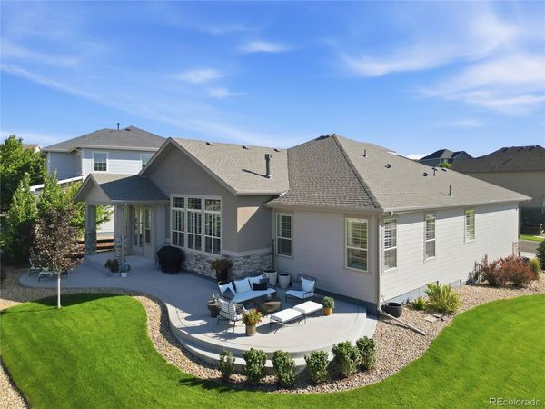 11810 Discovery Lane, Parker, CO 80138