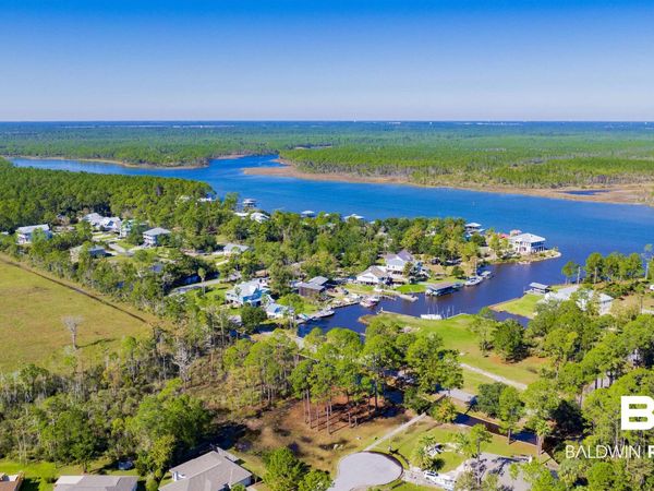0 Regatta Lane, Orange Beach, AL 36561