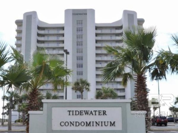 26750 Perdido Beach Boulevard, Unit 108, Orange Beach, AL 36561