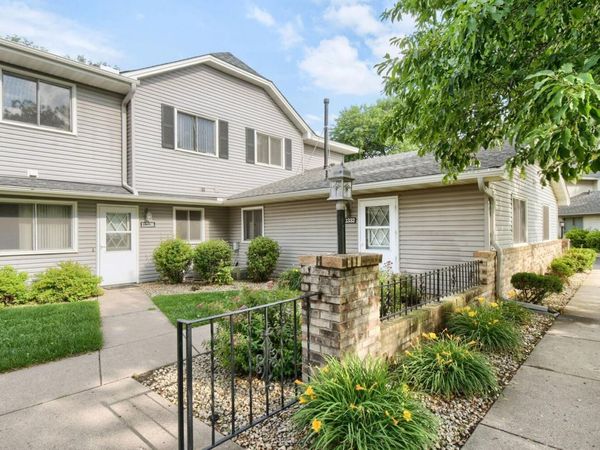11328 Ibis Street NW, Coon Rapids, MN 55433