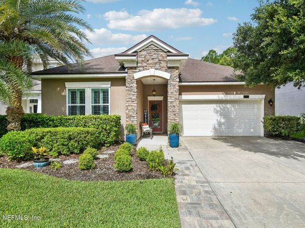 217 S TORWOOD Drive, St. Johns, FL 32259