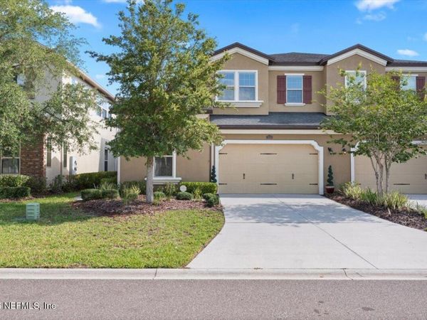 7209 MONDOVI Lane, Jacksonville, FL 32258