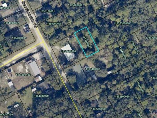 3333 4TH Street, Elkton, FL 32033