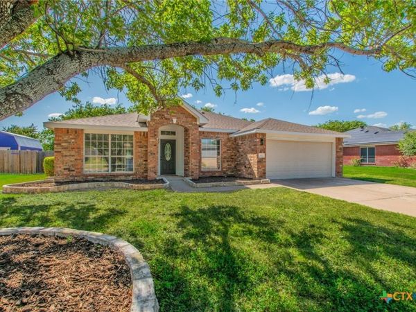2112 Modoc Drive , Harker Heights, TX 76548