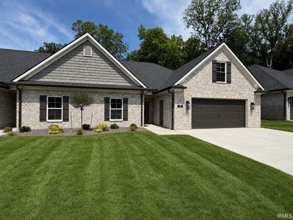 2704 Midora Drive, Unit 2, Evansville, IN 47711
