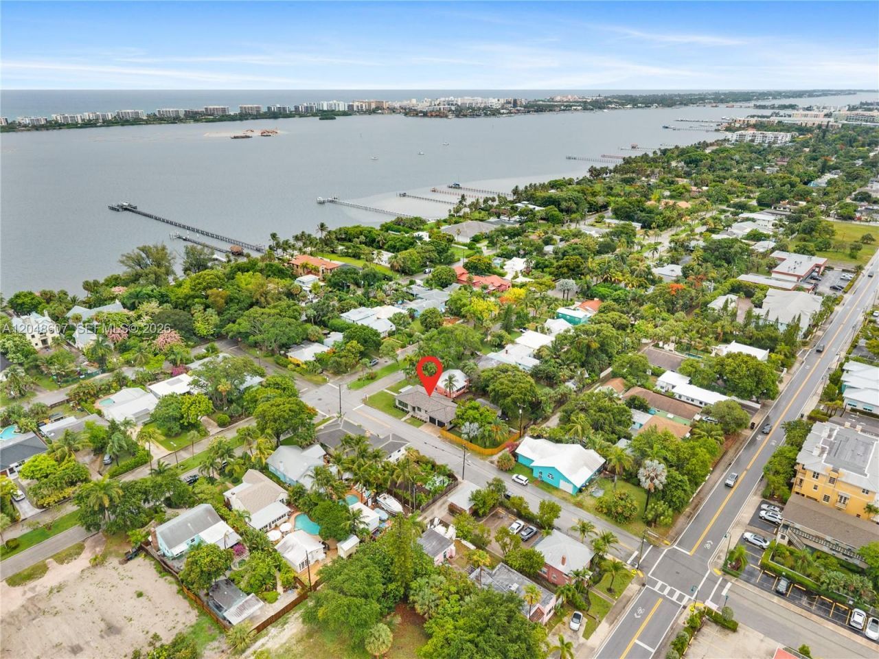 801 S Palmway , Lake Worth, FL 33460 Photo