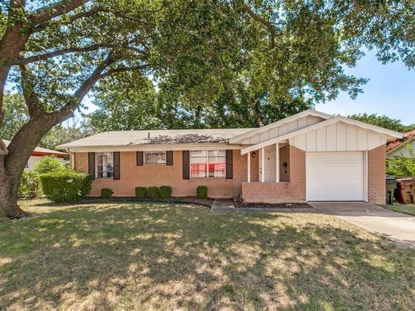 1713 P Avenue, Plano, TX 75074