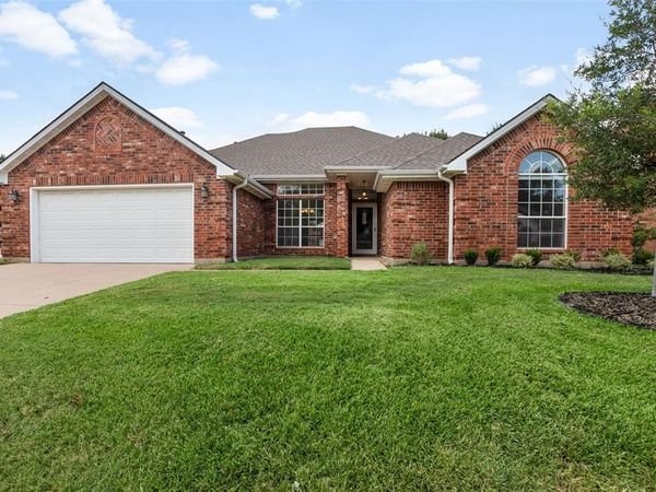 901 Santa Cruz Drive, Keller, TX 76248