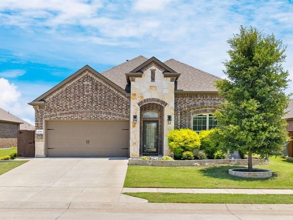 11316 Culberson Drive, Aubrey, TX 76227