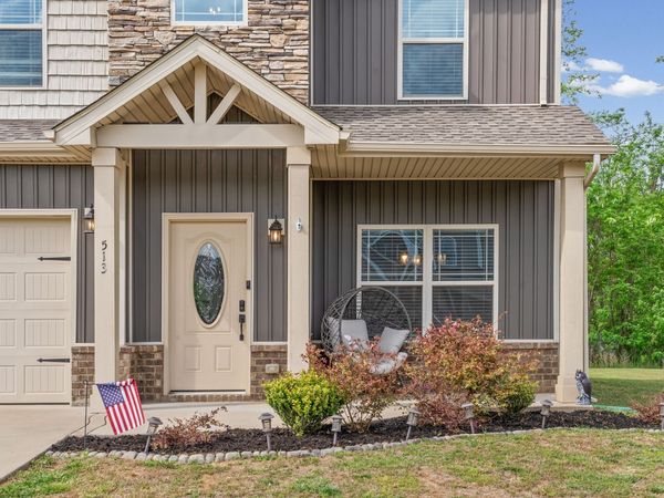 513 Somerset Ln, Clarksville, TN 37042