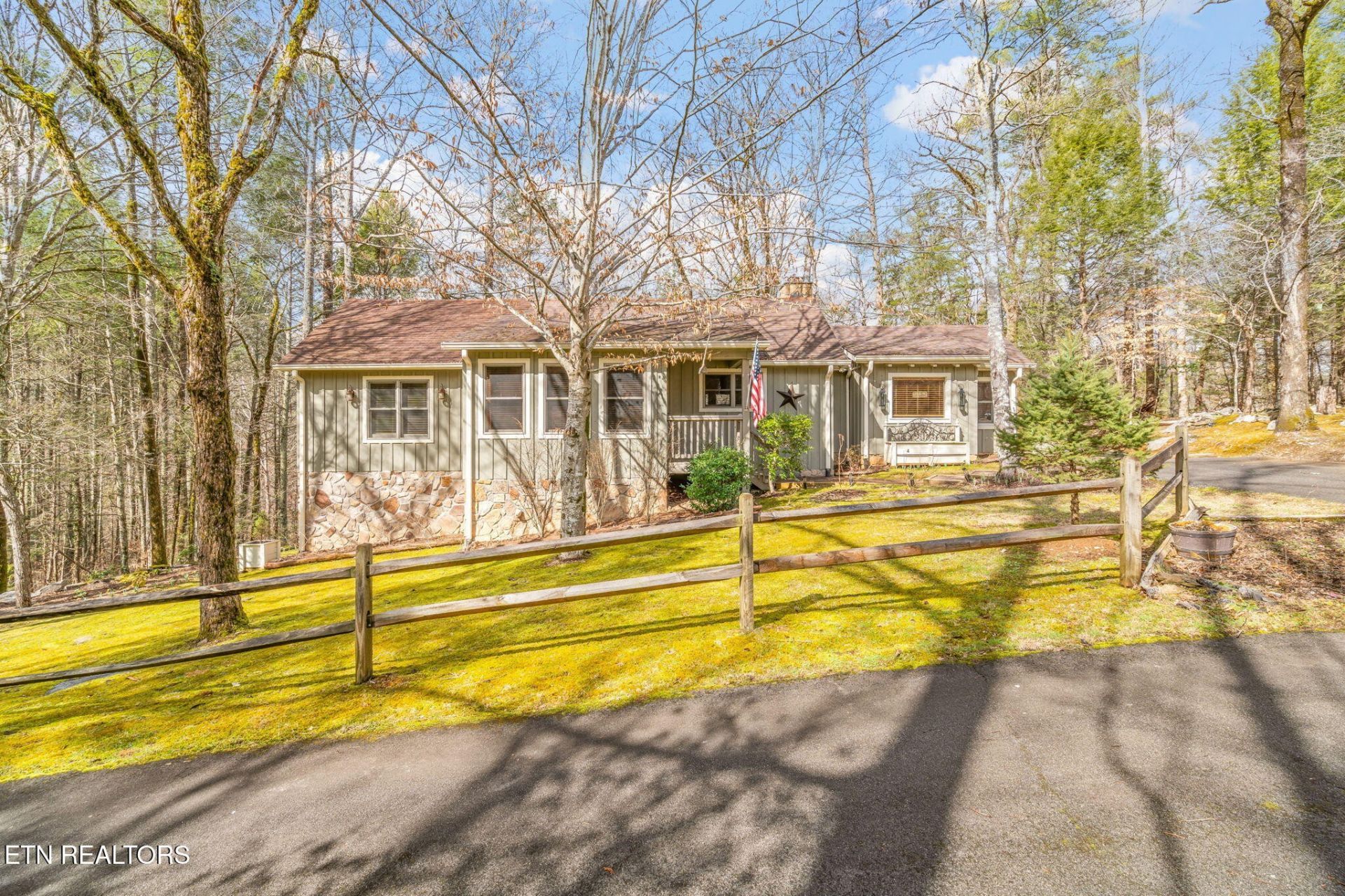 151 Sequoyah Village Rd , Townsend, TN 37882 Main Photo