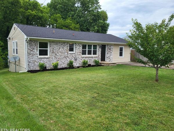 2021 Berea Ave, Knoxville, TN 37920