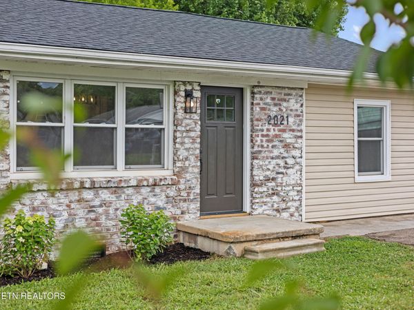 2021 Berea Ave, Knoxville, TN 37920