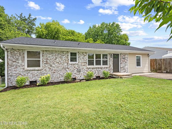2021 Berea Ave, Knoxville, TN 37920