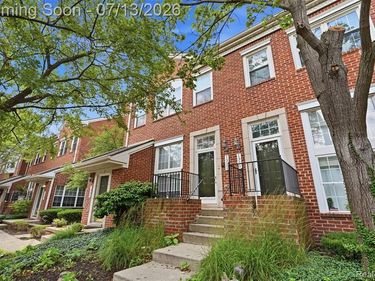 1322 S Main Street, Royal Oak, MI 48067