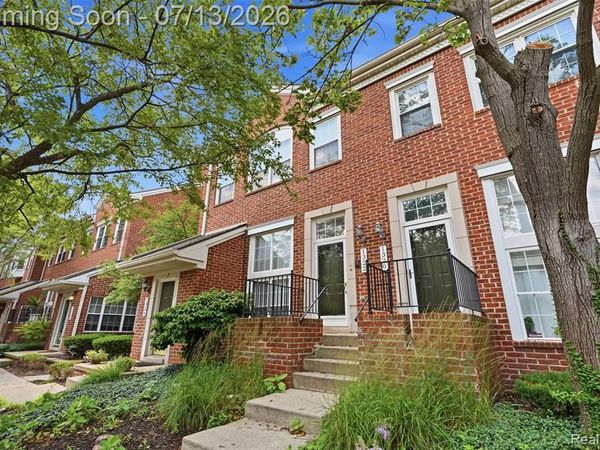 1322 S Main Street, Royal Oak, MI 48067