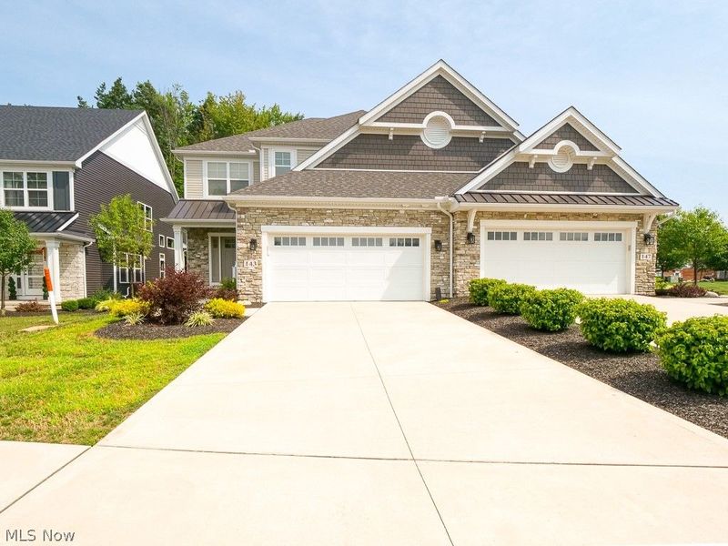 143 Town Centre Drive, Broadview Heights, OH 44147 Photo 4