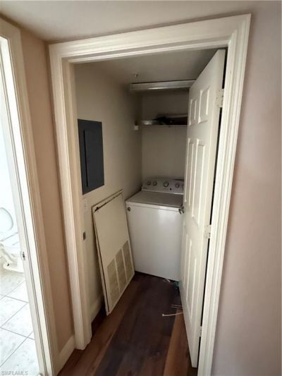 8275 Key Royal Cir, Unit 1132, Naples, FL 34119 Photo