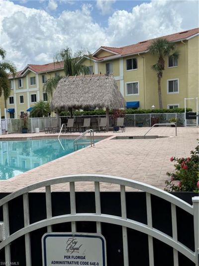 8275 Key Royal Cir, Unit 1132, Naples, FL 34119 Photo