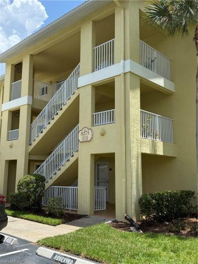 8275 Key Royal Cir, Unit 1132, Naples, FL 34119 Photo