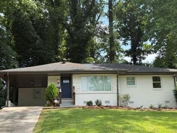 3153 Bellgreen Way, Decatur, GA 30032