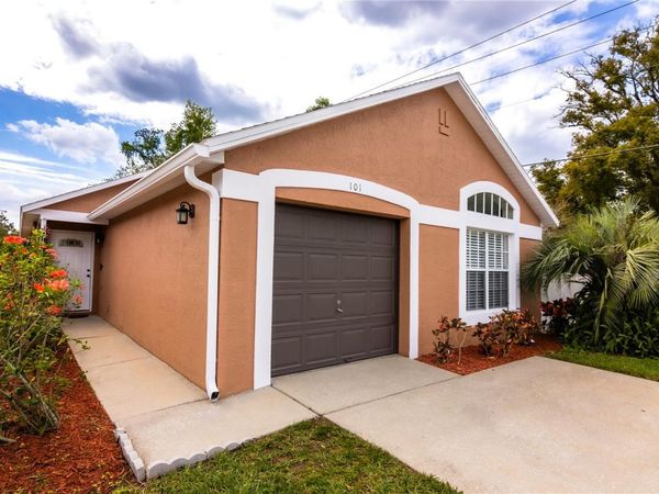 101 PAMALA COURT , SANFORD, FL 32771