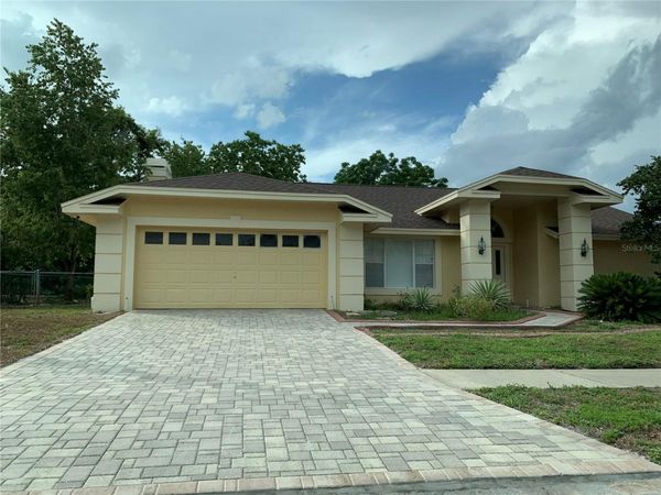 8621 ASHBURY DRIVE , HUDSON, FL 34667