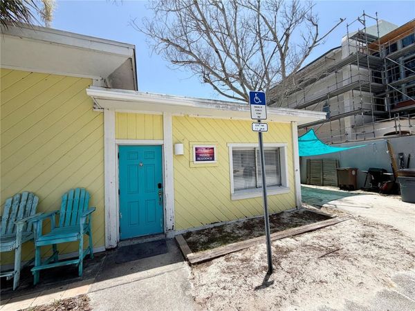 350 GULF BOULEVARD , Unit 1, INDIAN ROCKS BEACH, FL 33785