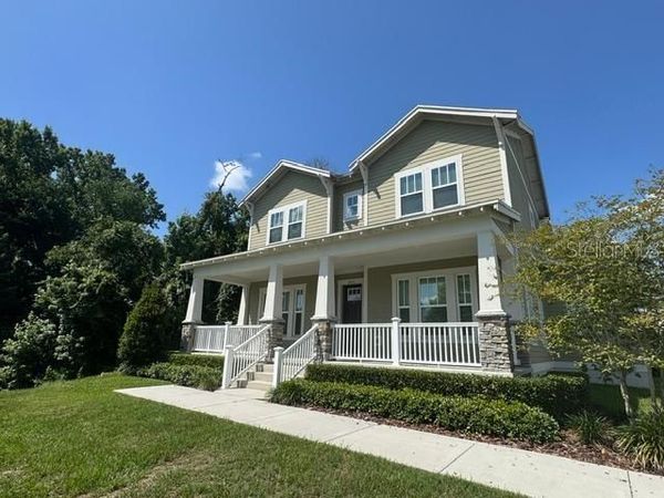 7573 ESTUARY LAKE LOOP , CELEBRATION, FL 34747