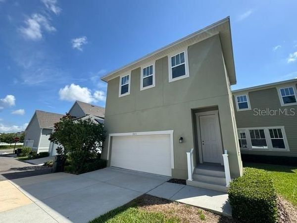 7573 ESTUARY LAKE LOOP , Unit B, CELEBRATION, FL 34747