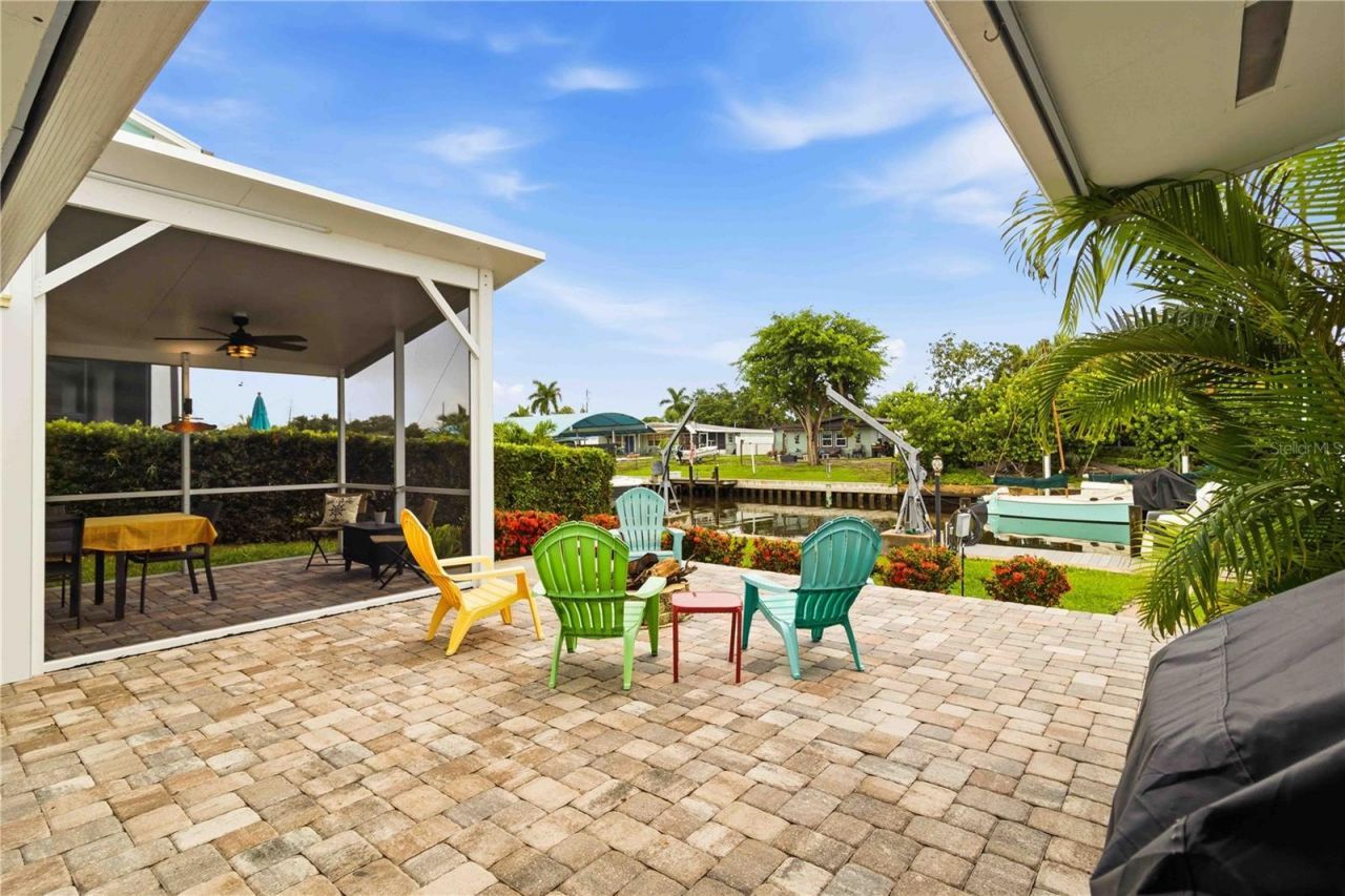 720 Ixora Avenue , Ellenton, FL 34222 Photo