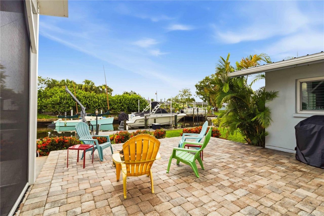720 Ixora Avenue , Ellenton, FL 34222 Photo