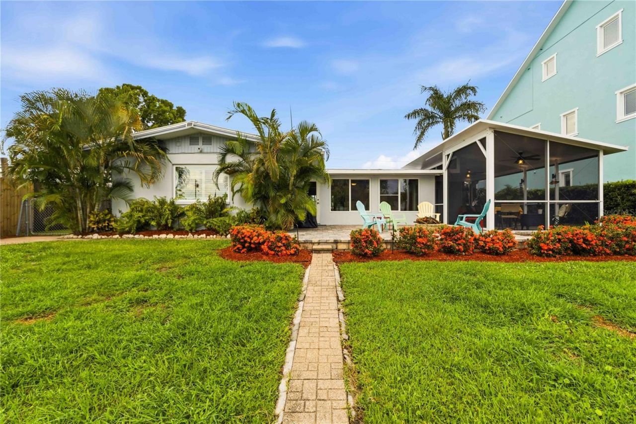 720 Ixora Avenue , Ellenton, FL 34222 Photo