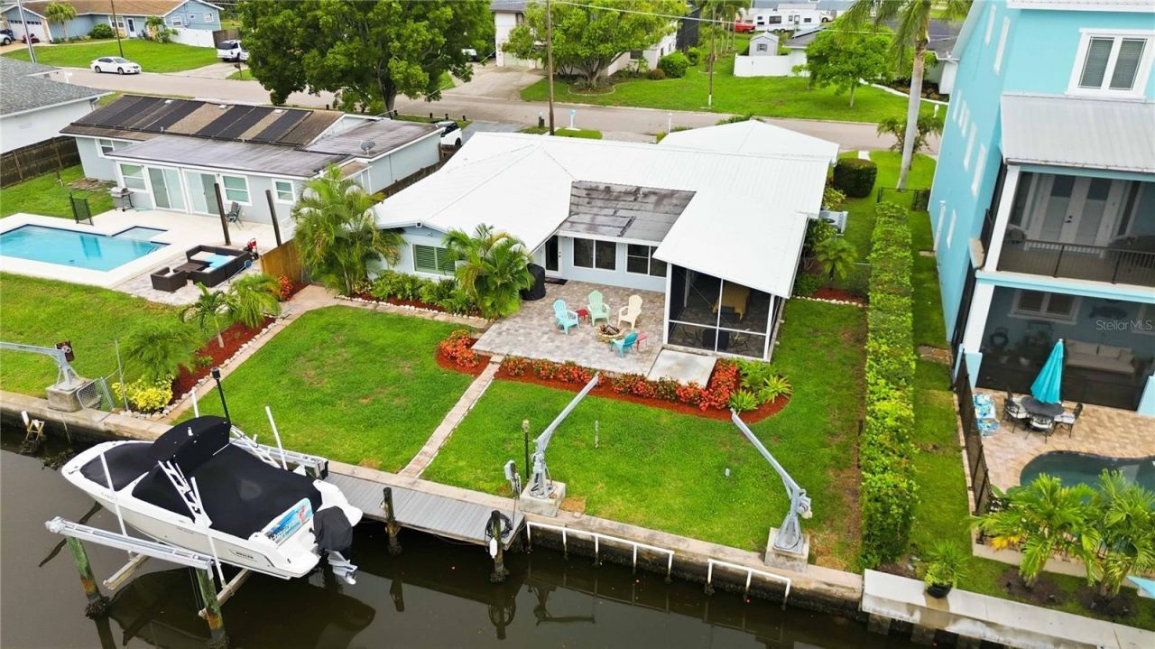720 Ixora Avenue , Ellenton, FL 34222 Photo