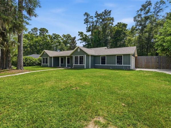 4204 NW 66TH TERRACE , GAINESVILLE, FL 32606