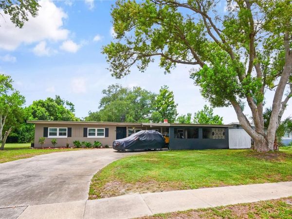 1006 BEATRICE DRIVE , ORLANDO, FL 32810