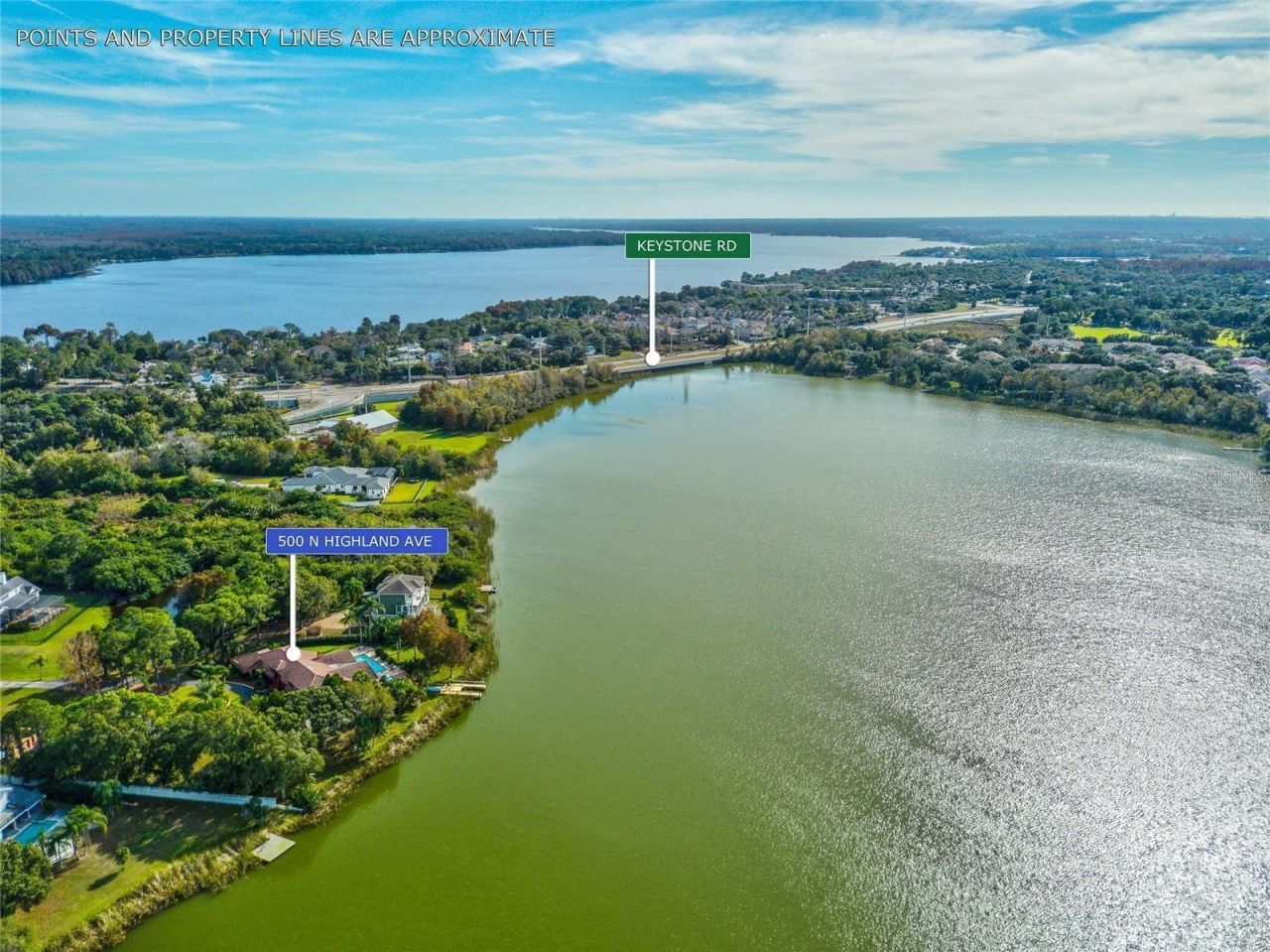 500 N Highland Avenue, Tarpon Springs, FL 34688 Photo