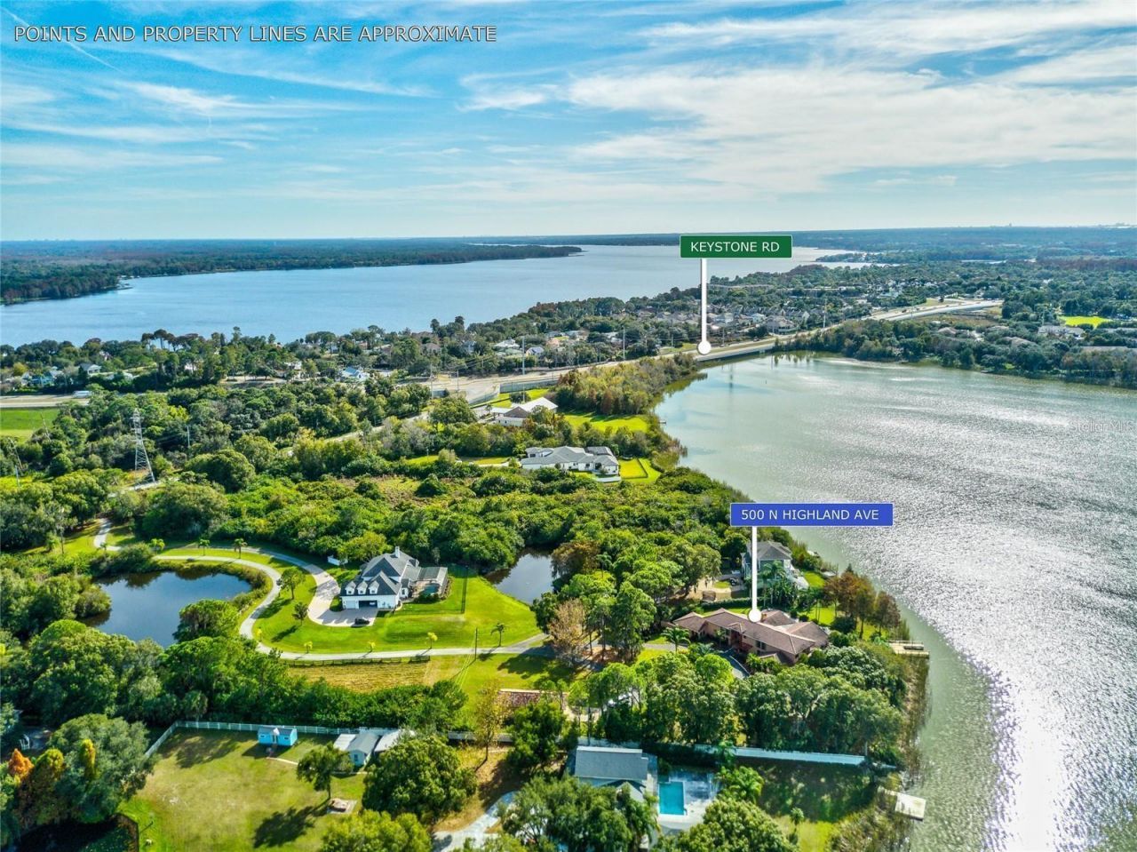 500 N Highland Avenue, Tarpon Springs, FL 34688 Photo