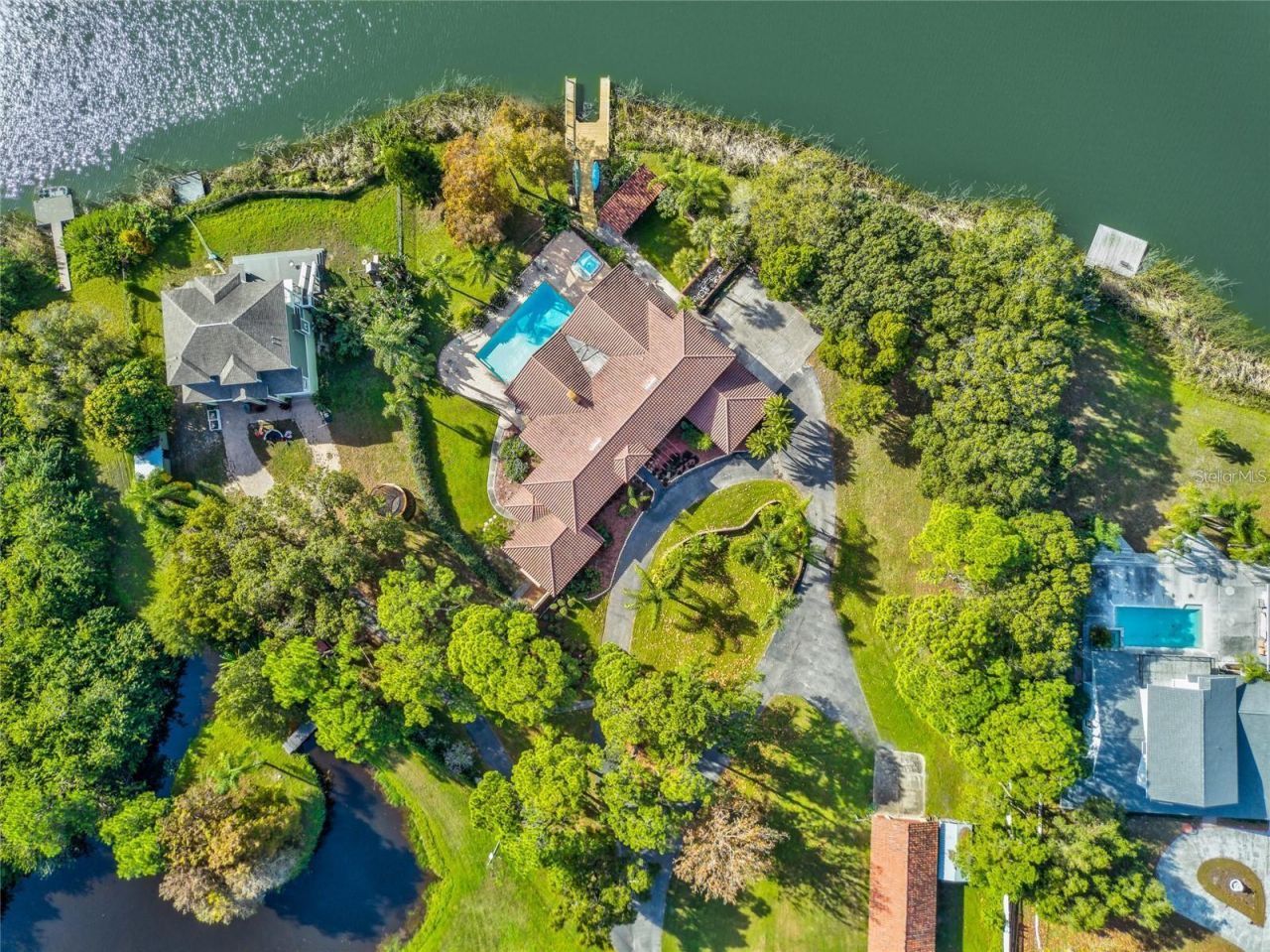 500 N Highland Avenue, Tarpon Springs, FL 34688 Photo