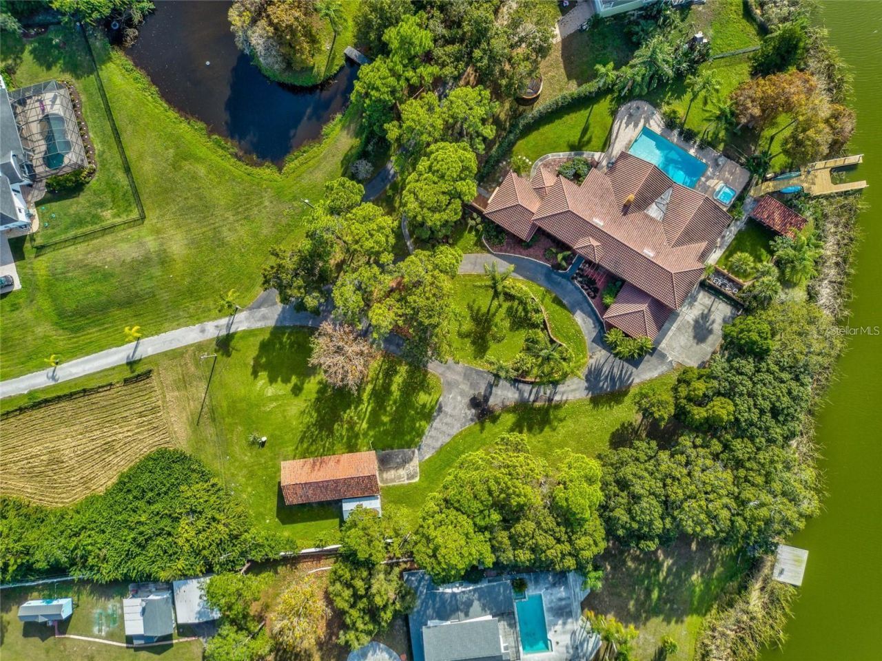 500 N Highland Avenue, Tarpon Springs, FL 34688 Photo