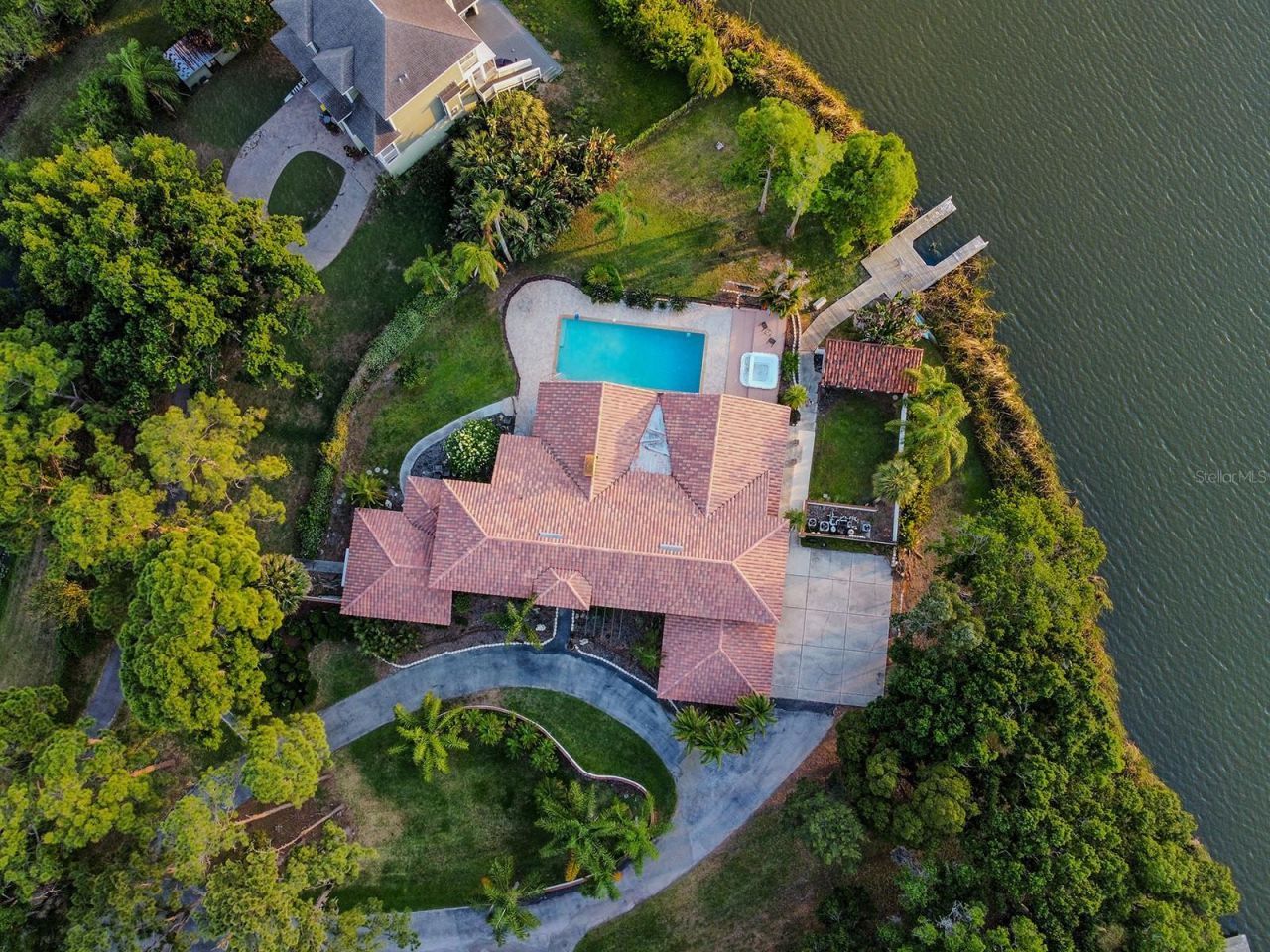 500 N Highland Avenue, Tarpon Springs, FL 34688 Photo