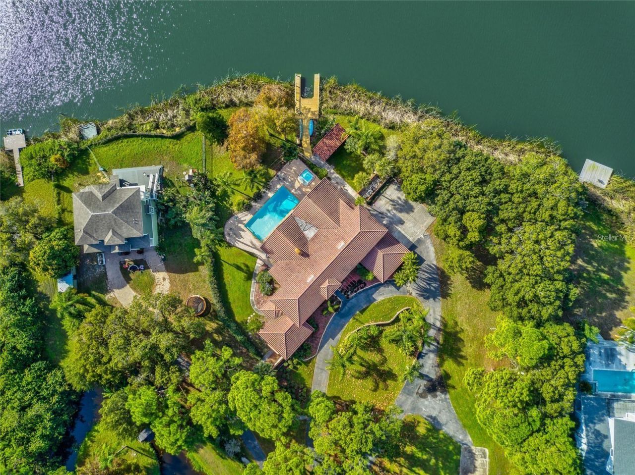 500 N Highland Avenue, Tarpon Springs, FL 34688 Photo