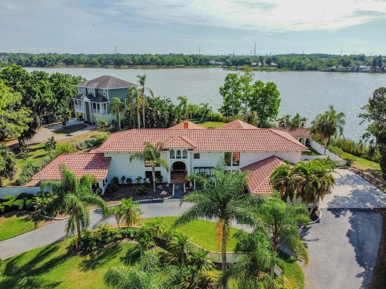 500 N Highland Avenue, Tarpon Springs, FL 34688 Photo