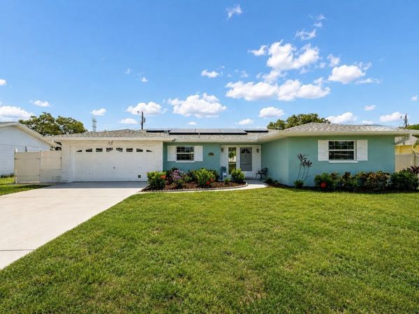 1229 GRENADA AVENUE , CLEARWATER, FL 33764