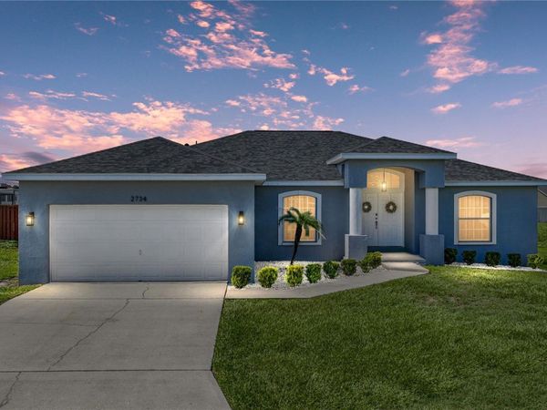 2734 STONEWOOD DRIVE , LAKELAND, FL 33810