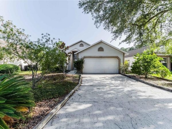 612 ALLISON AVENUE , DAVENPORT, FL 33897