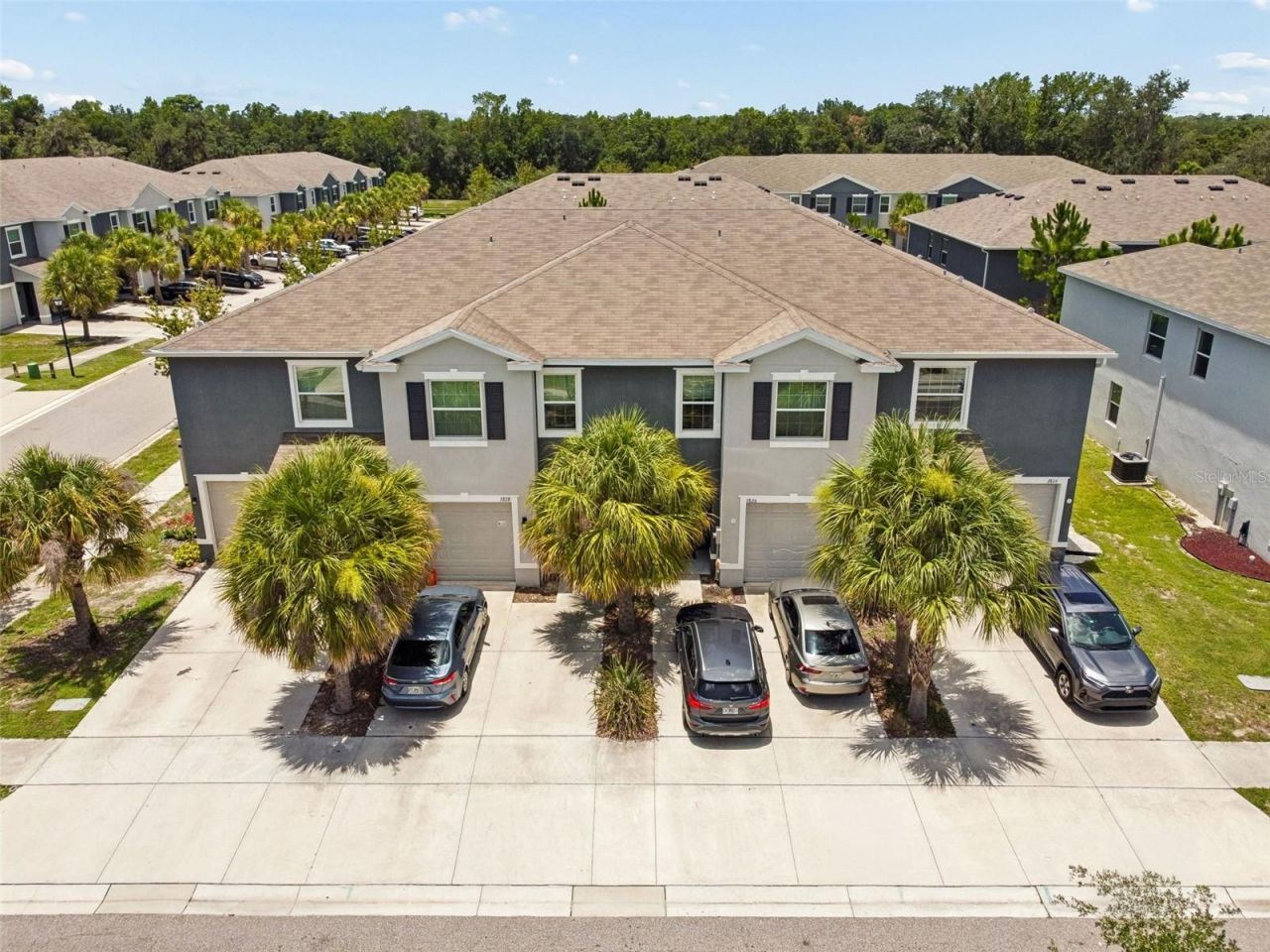 3830 Vignoble Lane, Brandon, FL 33511 Photo