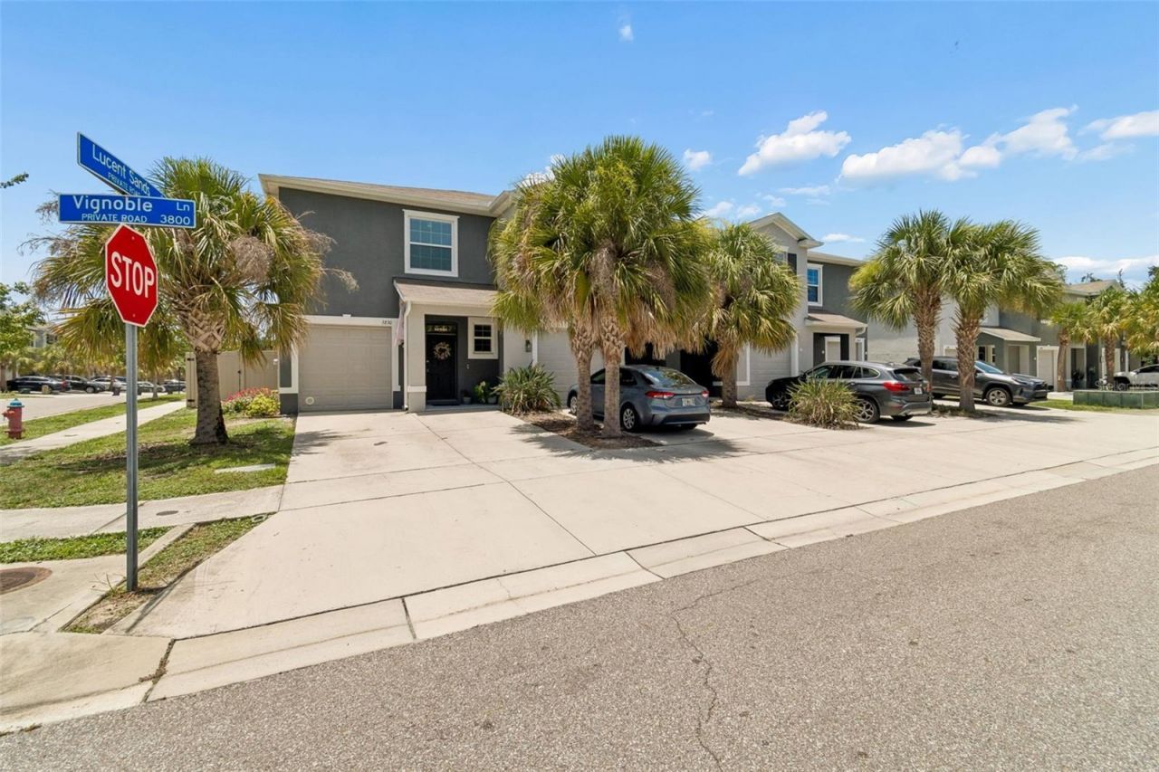 3830 Vignoble Lane, Brandon, FL 33511 Photo