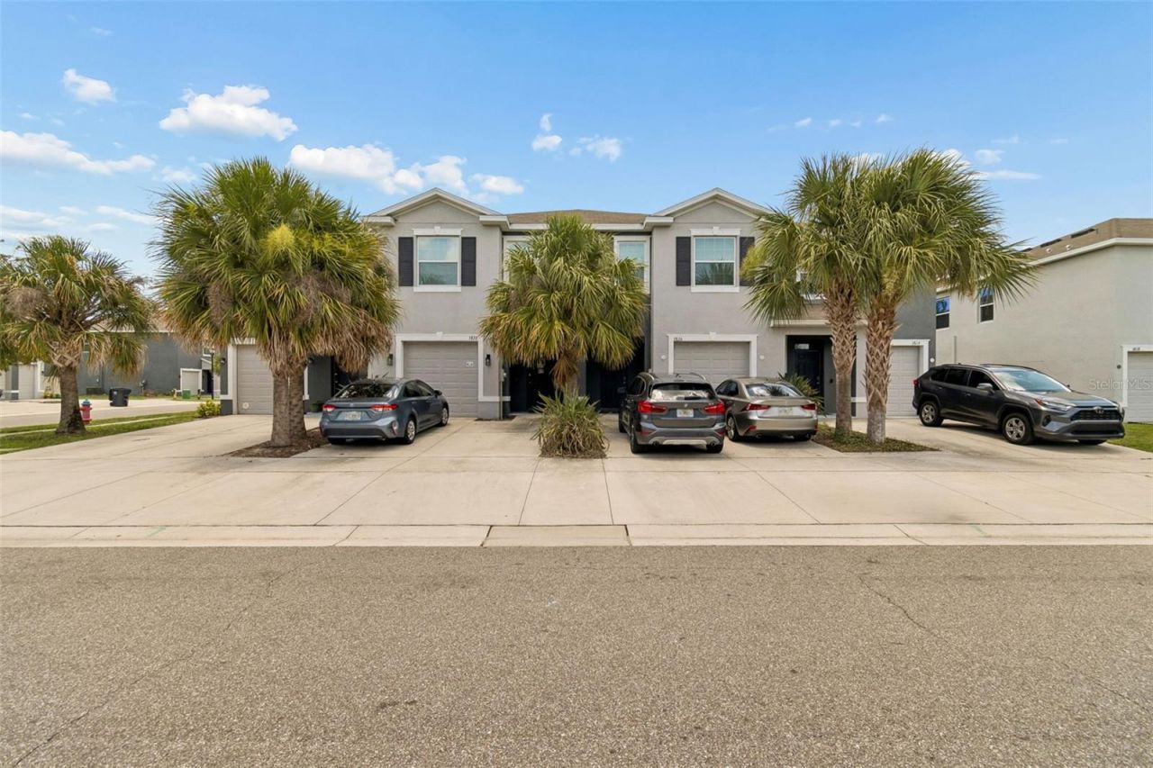 3830 Vignoble Lane, Brandon, FL 33511 Photo